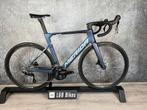 💥Merida Reacto 4000 Shimano 105 12 Speed Carbon Disc Maat M, Fietsen en Brommers, Fietsen | Racefietsen, 28 inch, Carbon, Heren