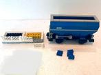 Lego 4536  Blue Hopper Car, Complete set, Gebruikt, Ophalen of Verzenden, Lego