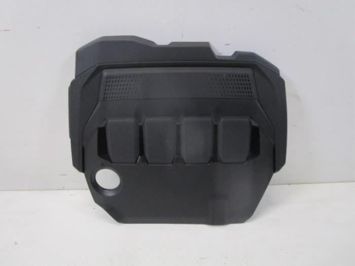 Afdekplaat motor Volkswagen Passat (22728106), Auto-onderdelen, Motor en Toebehoren, Gebruikt, Ophalen of Verzenden