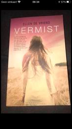 Ellen de vriend, Ophalen, Gelezen