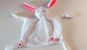 knuffeldoekje BonBebe beschikbaar voor biedingen