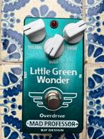 Little Green Wonder Overdrive, Muziek en Instrumenten, Effecten, Ophalen of Verzenden, Zo goed als nieuw