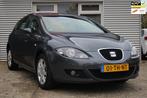 Seat Leon 1.6 Stylance 5-deurs, airco nette zuinige auto, tr, Gebruikt, 4 cilinders, Leon, Euro 4