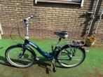 Dahon vouwfiets, Ophalen, 20 inch of meer, Versnellingen, Zo goed als nieuw