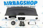 Airbag set - dashboard wit volkswagen up (2012-2016)