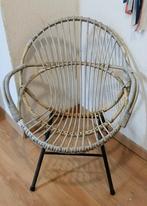 Stoeltje ,biedermeier,  brocante, Tuin en Terras, Ophalen