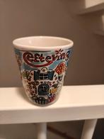 Blond Amsterdam Efteling personeelsmok, Ophalen, Nieuw, Aardewerk, Blond Amsterdam