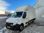 Opel Movano Bakwagen met laadklep Exclusief btw, Auto's, Bestelauto's, Origineel Nederlands, Te koop, Opel, Airconditioning