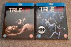 True Blood Season 2 and 3 Blu-Ray nieuw, Ophalen of Verzenden, Nieuw in verpakking, Actie, Boxset