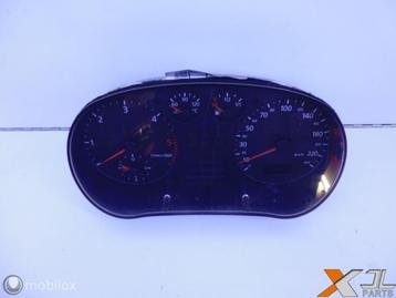 AUDI A3 8L TDI TELLERKLOK COMBIKLOK 8L0919860D beschikbaar voor biedingen