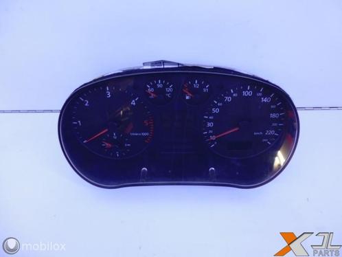 AUDI A3 8L TDI TELLERKLOK COMBIKLOK 8L0919860D, Auto-onderdelen, Dashboard en Schakelaars, Audi, Gebruikt, Ophalen of Verzenden