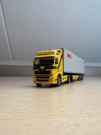 Volvo miniatuur 1:87 herpa, Hobby en Vrije tijd, Modelauto's | 1:87, Ophalen of Verzenden, Zo goed als nieuw, Bus of Vrachtwagen