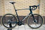 2025 Giant Defy Advanced SL 0 Di2 12s Disc PWM Cadex Max 40, Carbon, Heren, Zo goed als nieuw, 57 tot 61 cm