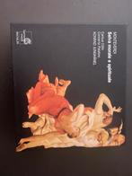 Monteverdi selva morale e spirituale  dir junghanel, Ophalen of Verzenden, Zo goed als nieuw
