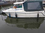 Te koop rodman zeevisboot, Watersport en Boten, Ophalen, Gebruikt