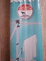 leifheit pop up droogmolen nieuw, Tuin en Terras, Droogmolens en Wasrekken, Ophalen, Nieuw, Droogmolen