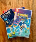 Nintendo Switch Spelen, Avontuur en Actie, Ophalen of Verzenden, Zo goed als nieuw, 3 spelers of meer