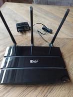 Ziggo extra WiFi punt, Ophalen, Zo goed als nieuw