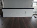 TV meubel van het merk Interstar, Huis en Inrichting, Ophalen, Overige materialen, 150 tot 200 cm, Zo goed als nieuw