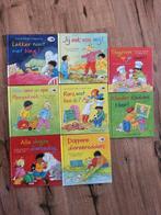 Vivian den Hollander - Lisa en Jimmy boeken, Ophalen of Verzenden, Zo goed als nieuw