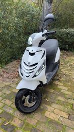 Piaggio Zip 80cc WOK! + extras, Ophalen, Zo goed als nieuw, Benzine, Zip