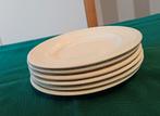 Gebaksbord. 16 cm. Wedgwood Edme plain., Huis en Inrichting, Keuken | Servies, Ophalen, Zo goed als nieuw, Bord(en), Wedgwood