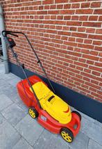 Wolf garten S 3200 E, grasmaaier, Tuin en Terras, Grasmaaiers, Ophalen, Cirkelmaaier, Elektrische grasmaaier, WOLF-Garten