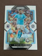 Riyad Mahrez Manchester City Panini Prizm 2022-23, Nieuw, Meerdere plaatjes, Verzenden