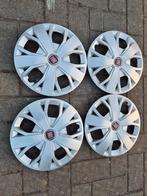 Fiat wieldoppen wielplaten origineel camper Ducato 16 inch, Auto diversen, Wieldoppen, Ophalen of Verzenden, Zo goed als nieuw