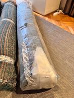 bekledingsstof, Hobby en Vrije tijd, Stoffen en Lappen, Ophalen, Overige materialen, 120 cm of meer, Groen