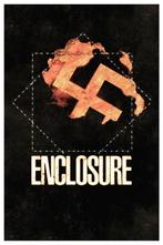 16mm speelfilm  --  Enclos (1961), Ophalen of Verzenden, 16mm film