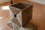 Nog 4x Knipsa Ikea rieten rotan zeegras manden bakken, Huis en Inrichting, Woonaccessoires | Schalen en Manden, Ophalen, Mand