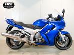YAMAHA FJR 1300 (bj 2001), Motoren, Motoren | Yamaha, 4 cilinders, Bedrijf, Onbekend, 1298 cc