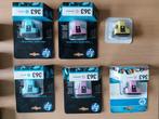 Originele HP Photosmart 363 Cartridges, Nieuw, Cartridge, HP Hewlett Packard, Ophalen of Verzenden