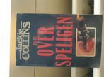 De Overspeligen - Jackie Collins, Ophalen, Gelezen, Jackie collins