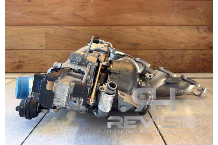 Turbo van een BMW 1-Serie, 12 maanden garantie, -, -, Nieuw