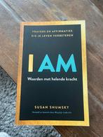 Susan Shumsky - I Am, Boeken, Esoterie en Spiritualiteit, Spiritualiteit algemeen, Nieuw, Ophalen of Verzenden, Susan Shumsky