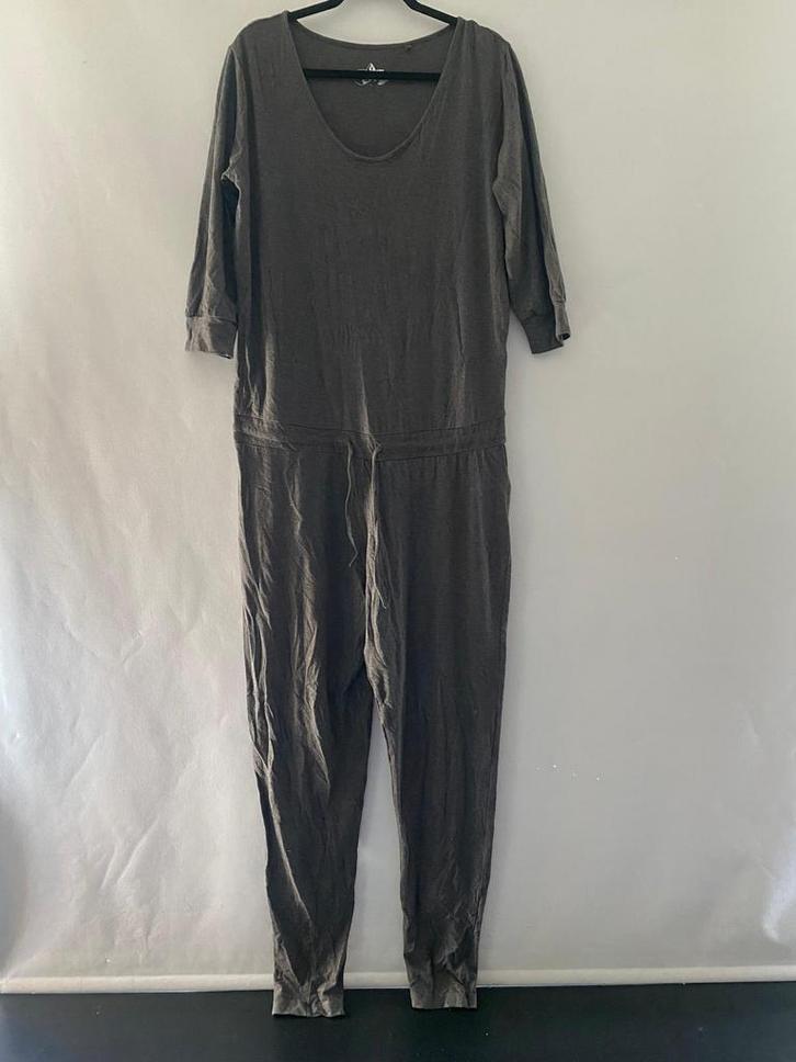 Comfortabele jumpsuit – maat L/ 40, Kleding | Dames, Jumpsuits, Gedragen, Maat 42/44 (L), Grijs, Ophalen of Verzenden