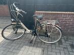Gazelle Furore city bike damesfiets, Ophalen, Versnellingen, Gazelle, 53 tot 56 cm