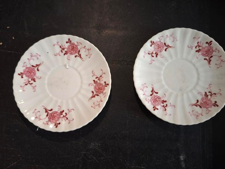 Vintage Schumann Arzberg Bavaria Schotels, Antiek en Kunst, Antiek | Servies los, Ophalen of Verzenden