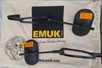 Caravanspiegels EMUK 10126, Auto-onderdelen, Spiegels, Ophalen of Verzenden, Gebruikt, Ford