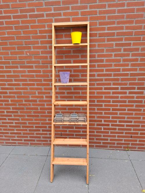 Retro , vintage vlizotrap, ruim 50 jr, origineel, decoratie, Antiek en Kunst, Antiek | Meubels | Kasten, Ophalen