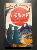 Oerbloed - De Raadselbreker, Rob Koops, Boeken, Ophalen of Verzenden, Zo goed als nieuw, Fictie algemeen