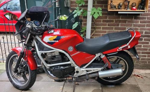 Motor Honda CB 450 S, Motoren, Motoren | Honda, Particulier, Toermotor, 12 t/m 35 kW, 2 cilinders, Ophalen