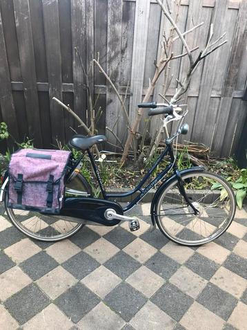 Gazelle maxinette  dames fiets 7 vers 50 cm beschikbaar voor biedingen