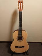 LaPaz klassieke gitaar naturel, Ophalen, Zo goed als nieuw, Klassieke of Spaanse gitaar