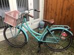 Aldo meisjesfiets, Minder dan 47 cm, Ophalen, Gebruikt, Versnellingen