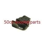 Schakelaar Claxon Vespa Lx S org 641743, Motoren, Tuning en Styling, Ophalen of Verzenden, 50cc-Scooterparts, Info@50cc-scooterparts.nl