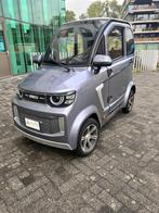 MOTION MIRAGE LITHIUMACCU CANTA SCOOTMOBIEL - RIJBEWIJSVRIJ, Ophalen, Zo goed als nieuw