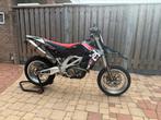 Aprilia SXV 550 – Full Akra – Volledig gereviseerd, 2 cilinders, Sportuitlaat, Particulier, 550 cc